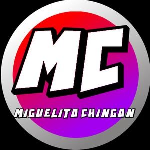 Meet your Posher, Miguelito